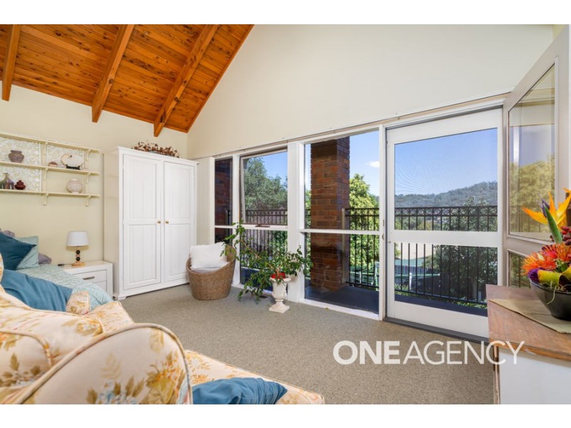 39 CHURCHILL AVENUE, Kooringal NSW 2650