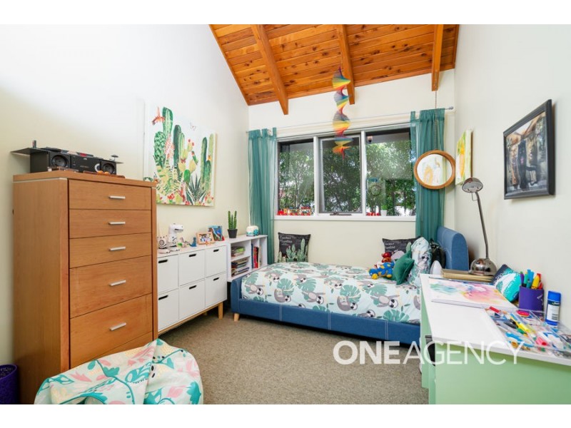 39 CHURCHILL AVENUE, Kooringal NSW 2650