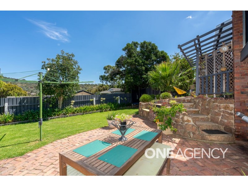39 CHURCHILL AVENUE, Kooringal NSW 2650