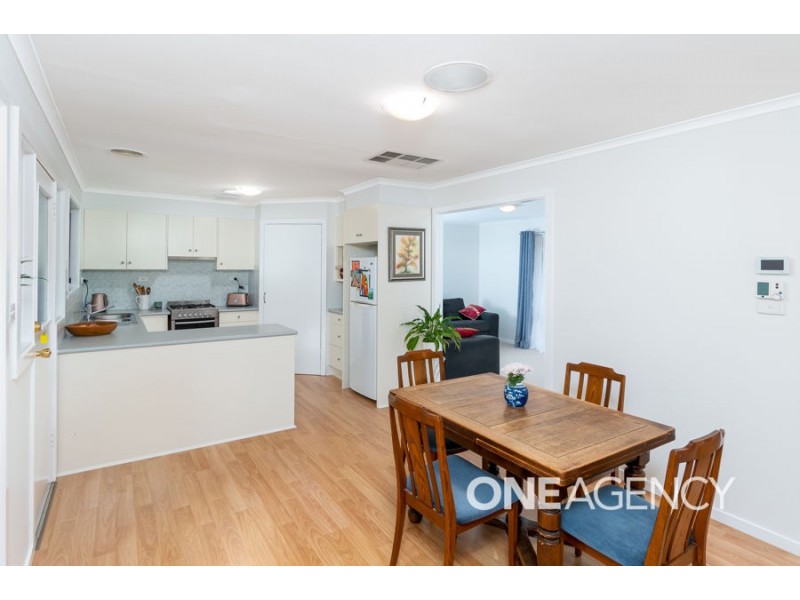 1 WILLS PLACE, Lake Albert NSW 2650