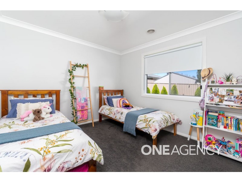 15 DARCY DRIVE, Boorooma NSW 2650