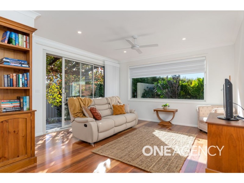 36 PLUNKETT DRIVE, Lake Albert NSW 2650