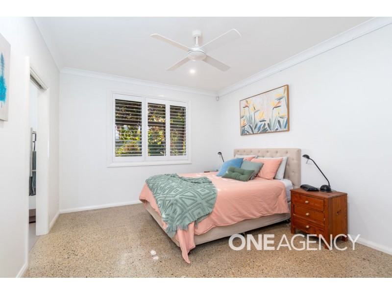 36 PLUNKETT DRIVE, Lake Albert NSW 2650