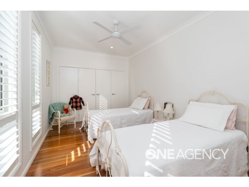 36 PLUNKETT DRIVE, Lake Albert NSW 2650