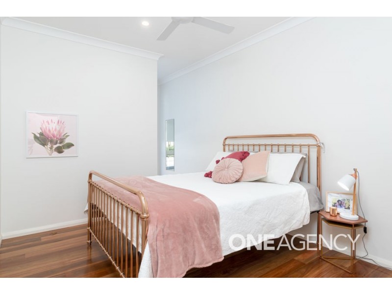 36 PLUNKETT DRIVE, Lake Albert NSW 2650