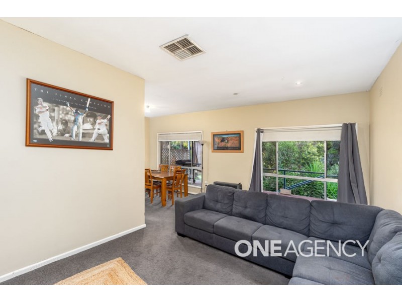12 COLONG PLACE, Kooringal NSW 2650