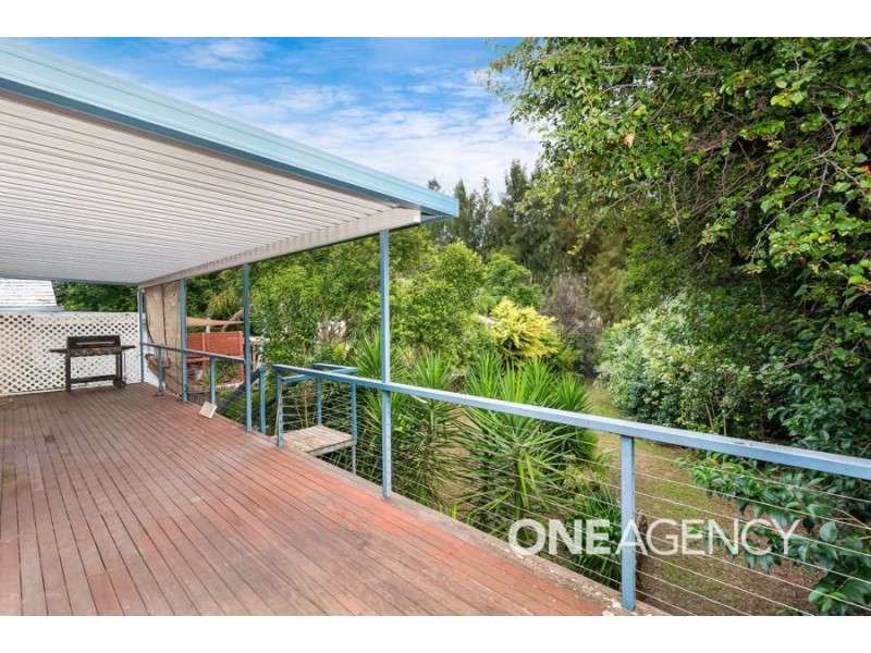 12 COLONG PLACE, Kooringal NSW 2650
