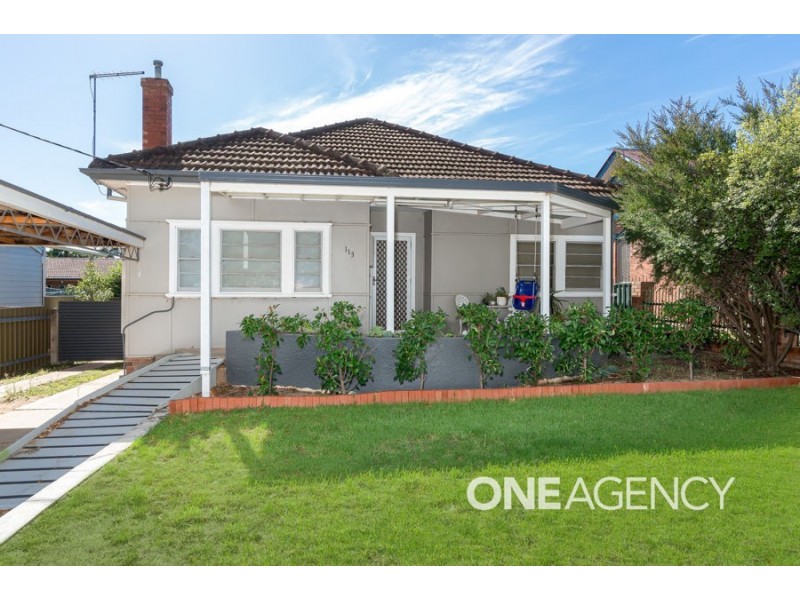 113 BECKWITH STREET, Wagga Wagga NSW 2650