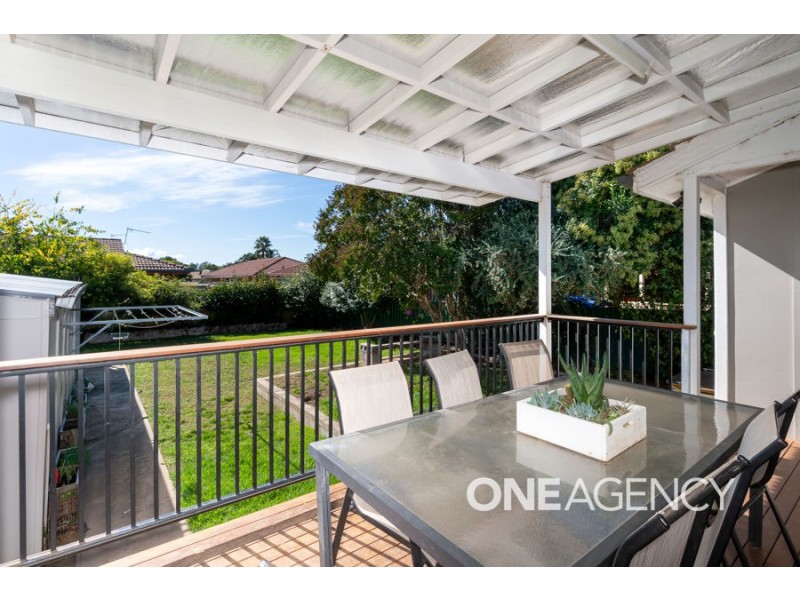 113 BECKWITH STREET, Wagga Wagga NSW 2650