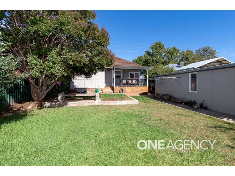 113 BECKWITH STREET, Wagga Wagga NSW 2650