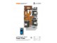 113 BECKWITH STREET, Wagga Wagga NSW 2650 Floorplan