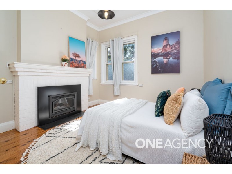 218 GURWOOD STREET, Wagga Wagga NSW 2650