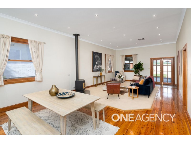 218 GURWOOD STREET, Wagga Wagga NSW 2650