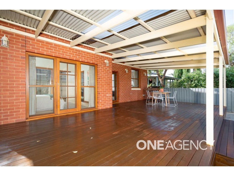 218 GURWOOD STREET, Wagga Wagga NSW 2650