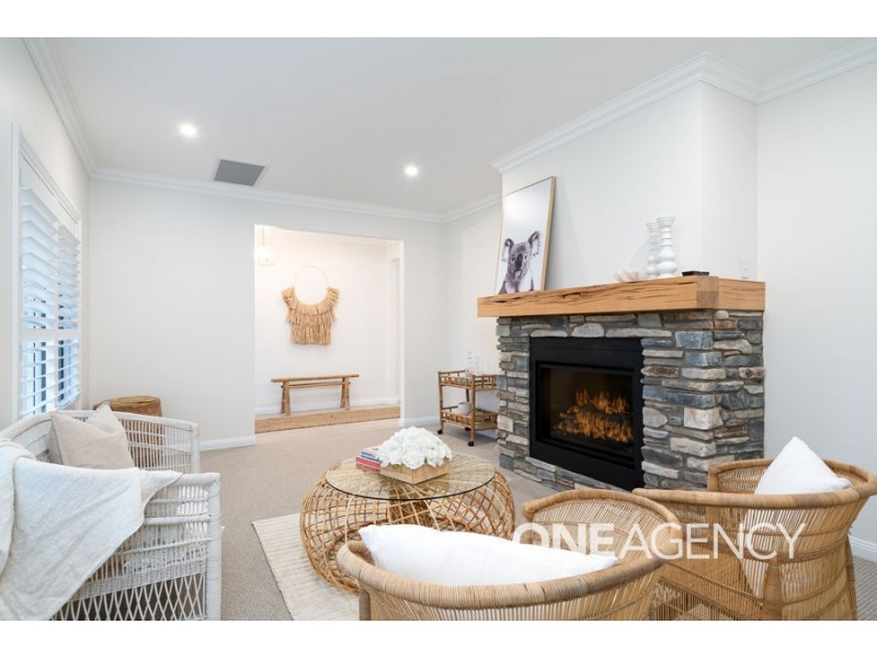 91 COLEMAN STREET, Turvey Park NSW 2650
