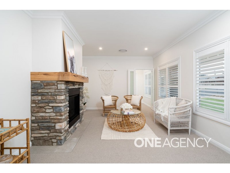 91 COLEMAN STREET, Turvey Park NSW 2650