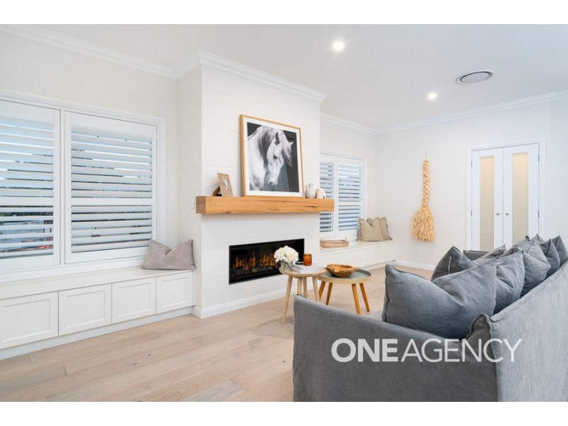 91 COLEMAN STREET, Turvey Park NSW 2650
