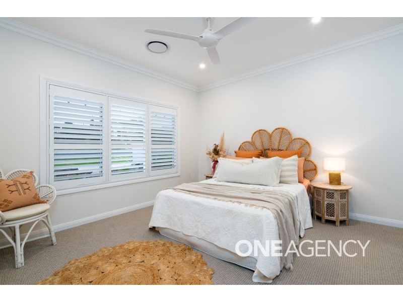 91 COLEMAN STREET, Turvey Park NSW 2650
