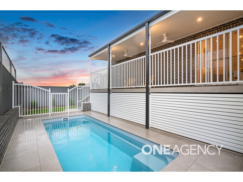 91 COLEMAN STREET, Turvey Park NSW 2650