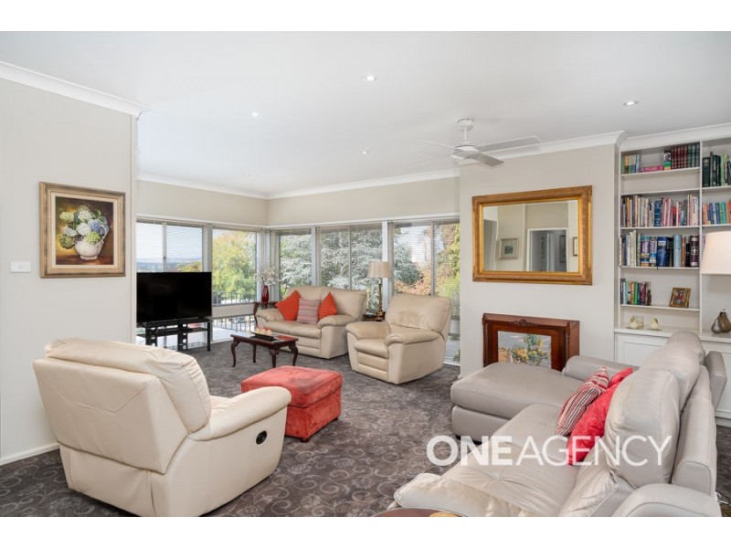 5 RALEIGH PLACE, Kooringal NSW 2650