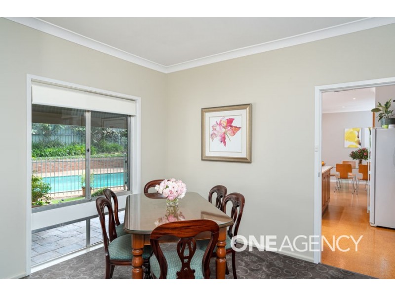 5 RALEIGH PLACE, Kooringal NSW 2650