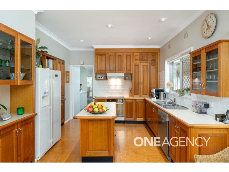 5 RALEIGH PLACE, Kooringal NSW 2650