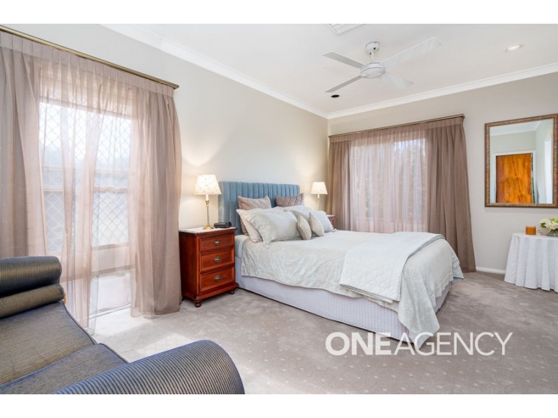 5 RALEIGH PLACE, Kooringal NSW 2650