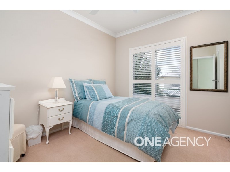 5 RALEIGH PLACE, Kooringal NSW 2650