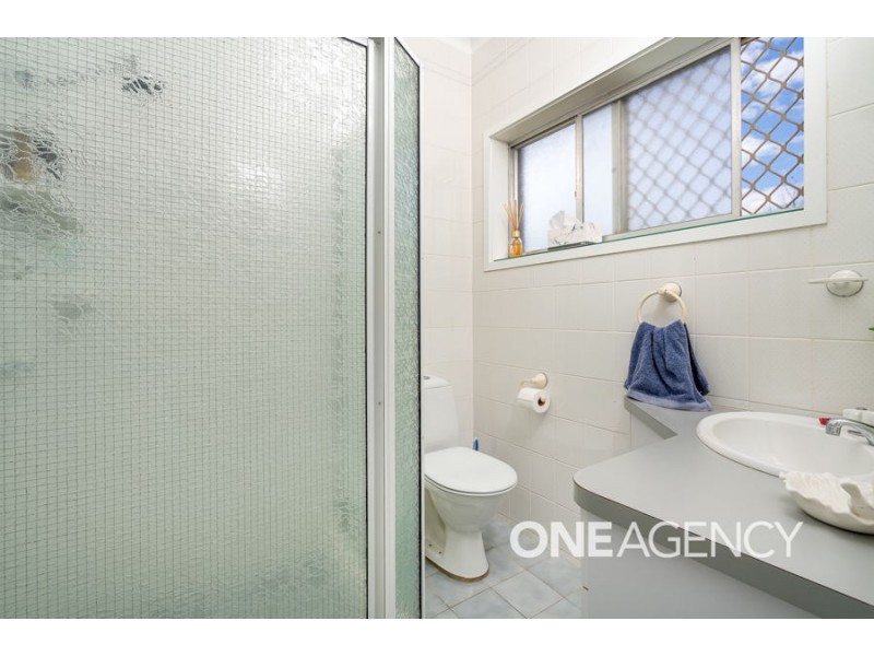 5 RALEIGH PLACE, Kooringal NSW 2650