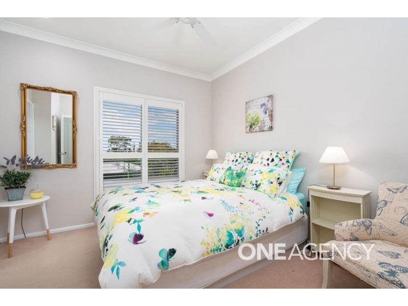 5 RALEIGH PLACE, Kooringal NSW 2650
