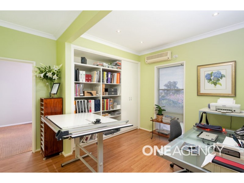 5 RALEIGH PLACE, Kooringal NSW 2650