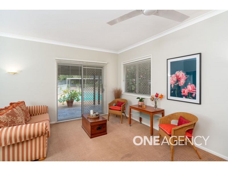 5 RALEIGH PLACE, Kooringal NSW 2650