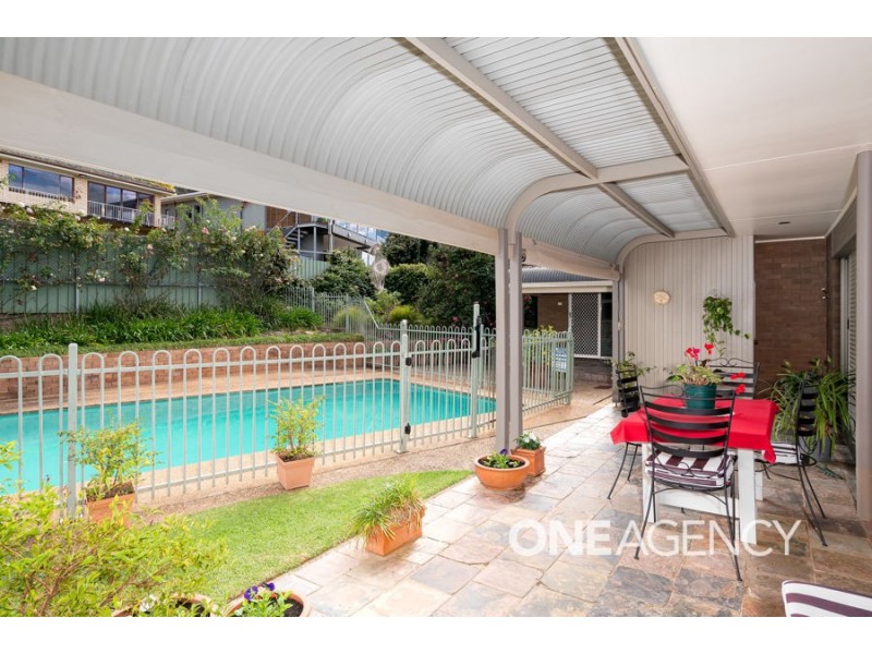5 RALEIGH PLACE, Kooringal NSW 2650