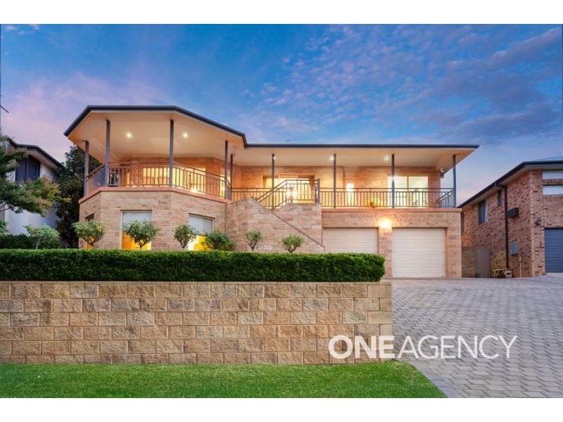 19 ATHERTON CRESCENT, Tatton NSW 2650