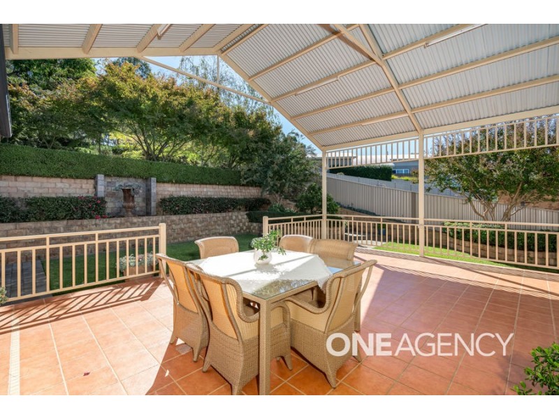 19 ATHERTON CRESCENT, Tatton NSW 2650