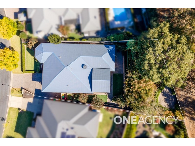 19 ATHERTON CRESCENT, Tatton NSW 2650