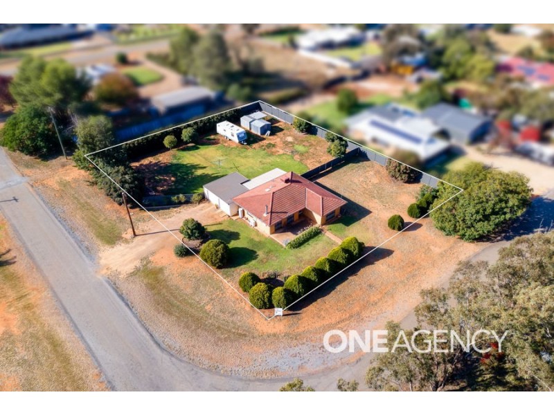 26 HARE STREET, Marrar NSW 2652