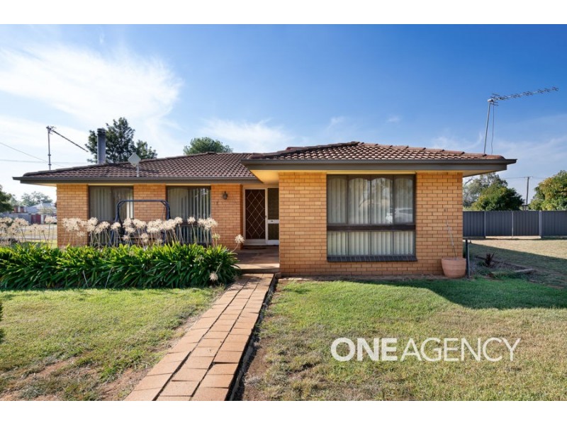 26 HARE STREET, Marrar NSW 2652