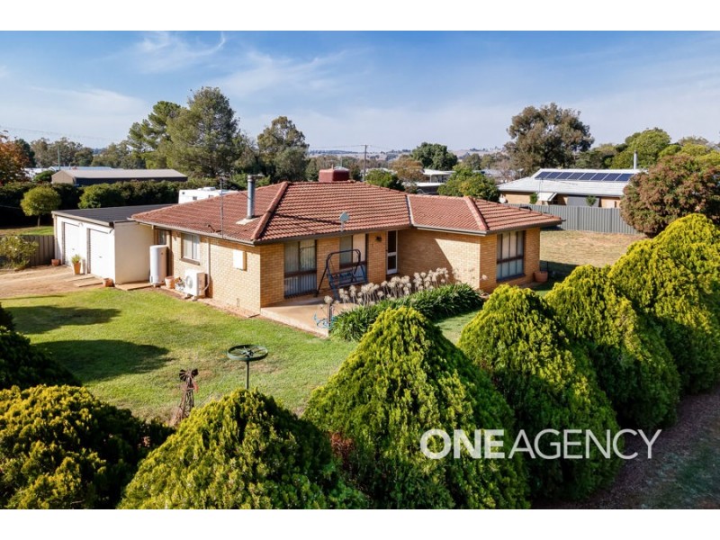 26 HARE STREET, Marrar NSW 2652