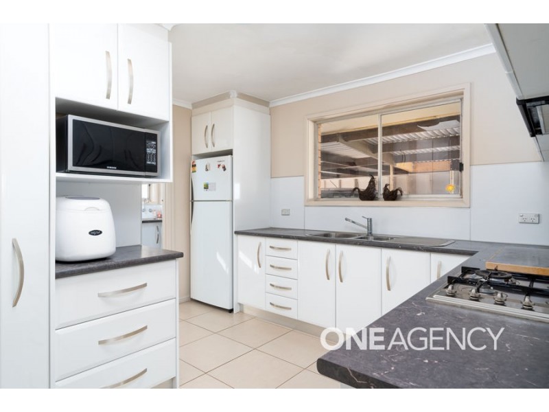 26 HARE STREET, Marrar NSW 2652