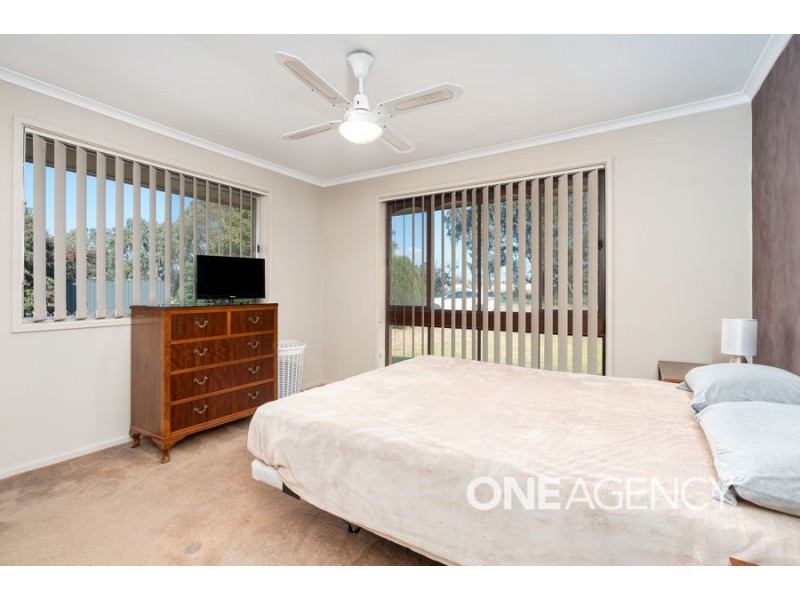 26 HARE STREET, Marrar NSW 2652