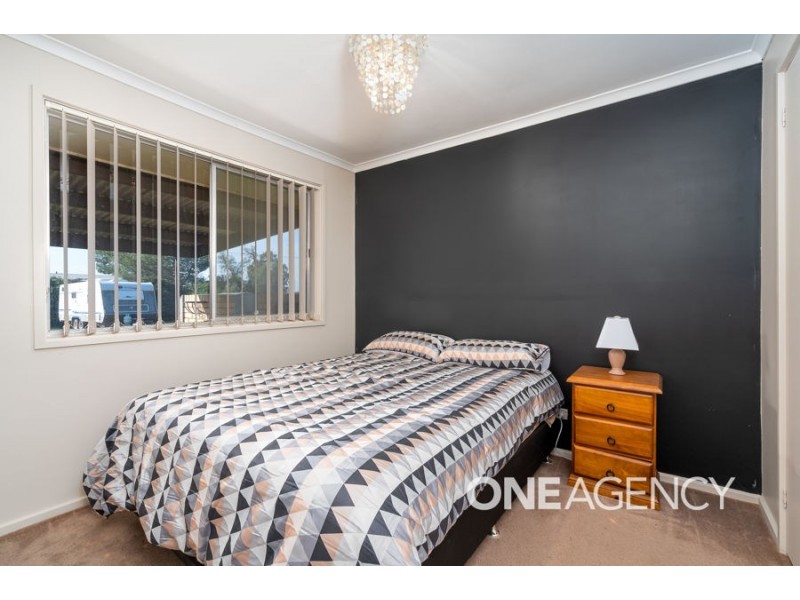 26 HARE STREET, Marrar NSW 2652