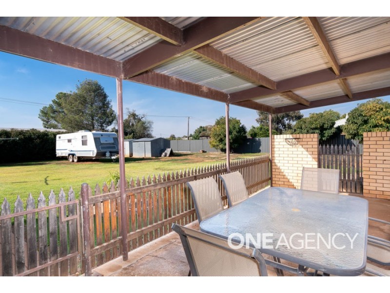 26 HARE STREET, Marrar NSW 2652