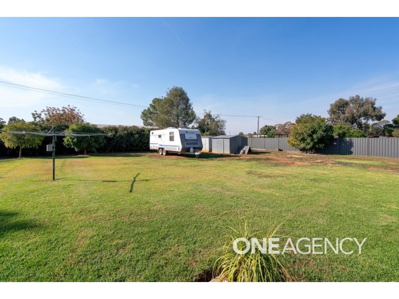 26 HARE STREET, Marrar NSW 2652
