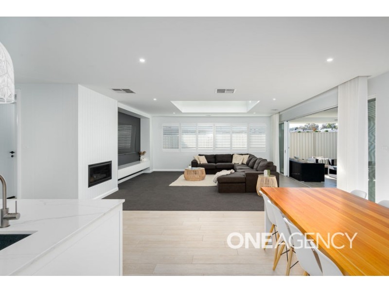 5 NELLYWANNA STREET, Gobbagombalin NSW 2650