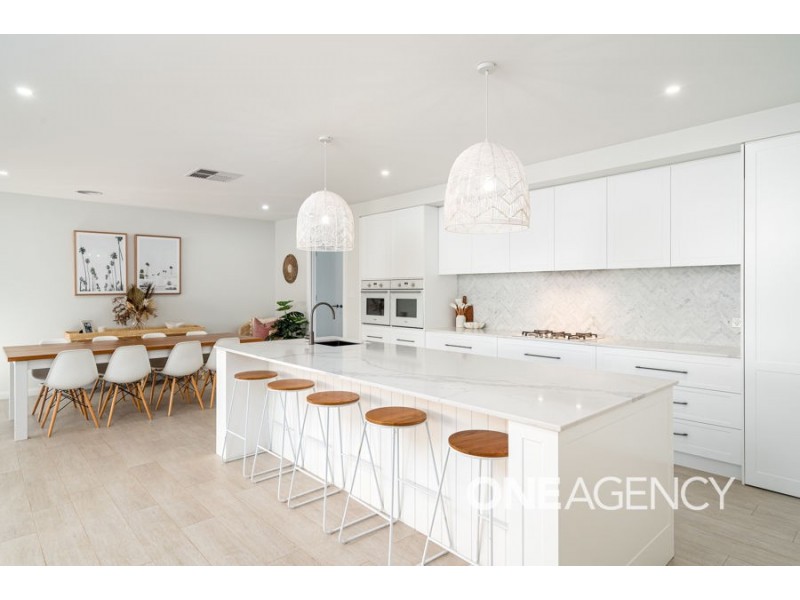 5 NELLYWANNA STREET, Gobbagombalin NSW 2650
