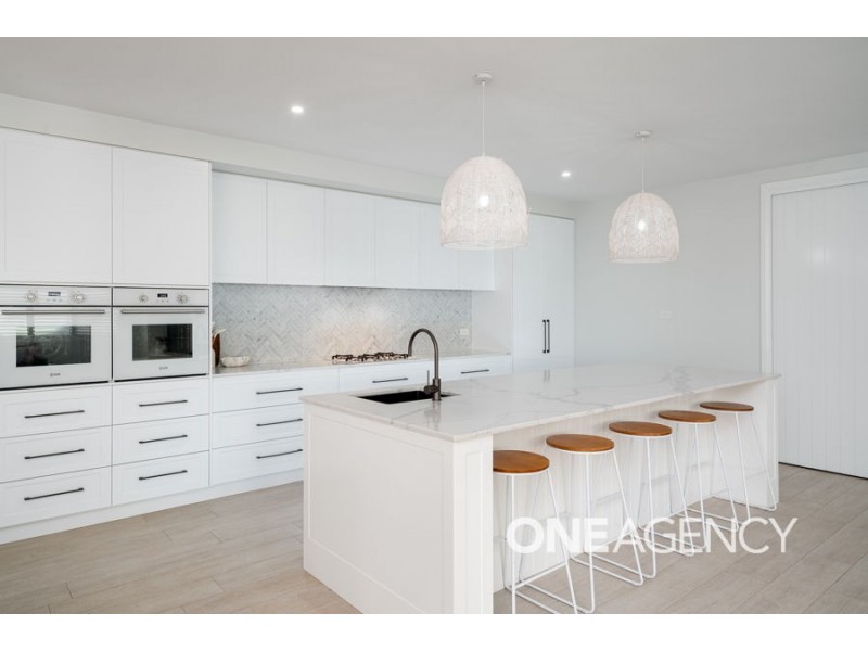 5 NELLYWANNA STREET, Gobbagombalin NSW 2650
