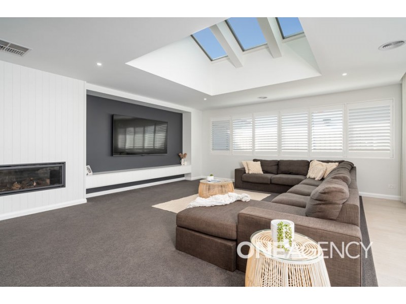5 NELLYWANNA STREET, Gobbagombalin NSW 2650