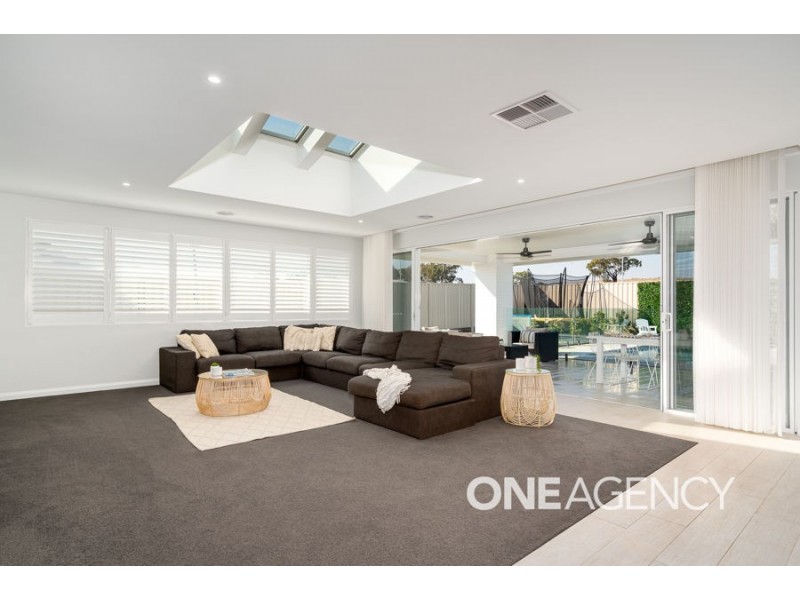 5 NELLYWANNA STREET, Gobbagombalin NSW 2650