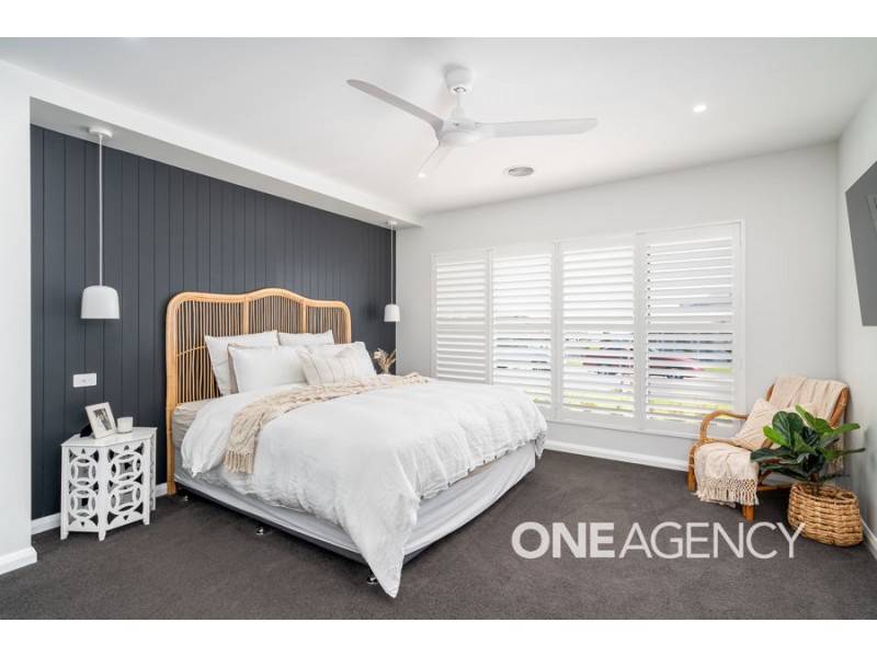 5 NELLYWANNA STREET, Gobbagombalin NSW 2650